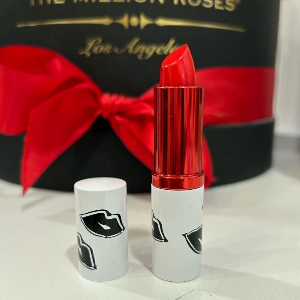 Smashbox Lipstick
